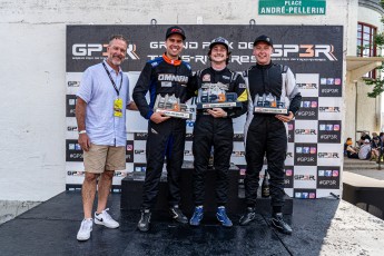 GP3R 2026 - Autres séries