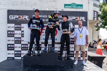 GP3R 2026 - Autres séries