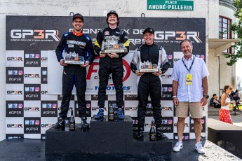 GP3R 2026 - Autres séries