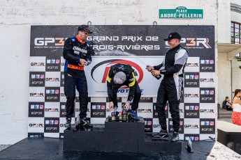 GP3R 2026 - Autres séries