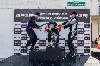 GP3R 2026 - Autres séries