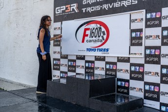 GP3R 2026 - Autres séries