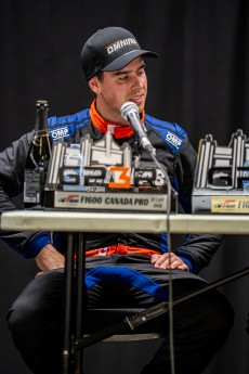 GP3R 2026 - Autres séries