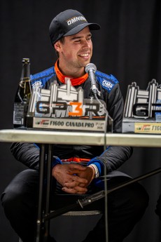 GP3R 2026 - Autres séries