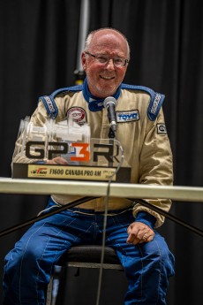 GP3R 2026 - Autres séries