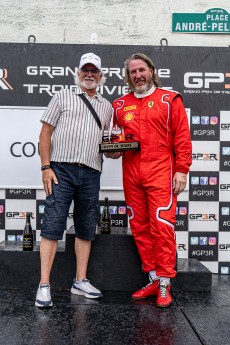GP3R 2026 - Autres séries