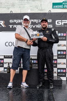 GP3R 2026 - Autres séries