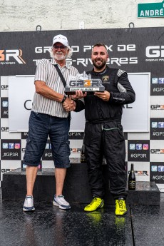 GP3R 2026 - Autres séries