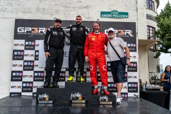 GP3R 2026 - Autres séries