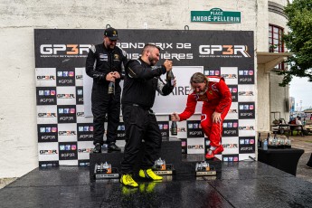GP3R 2026 - Autres séries