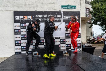 GP3R 2026 - Autres séries