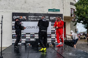 GP3R 2026 - Autres séries