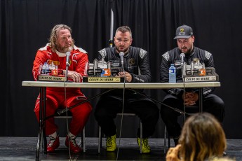 GP3R 2026 - Autres séries