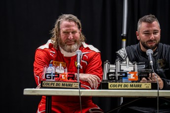 GP3R 2026 - Autres séries
