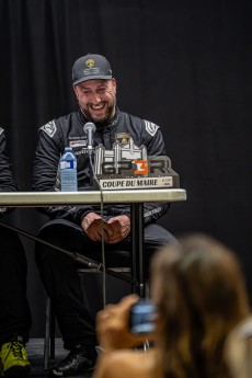 GP3R 2026 - Autres séries