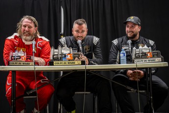 GP3R 2026 - Autres séries