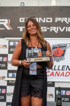 GP3R 2026 - Challenge Canada