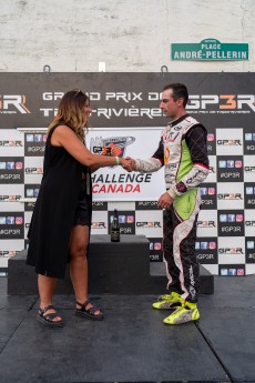 GP3R 2026 - Challenge Canada
