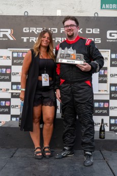 GP3R 2026 - Challenge Canada