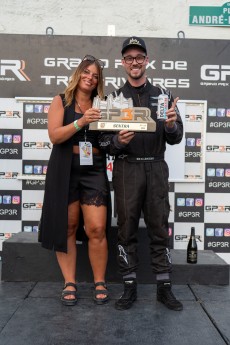 GP3R 2026 - Challenge Canada