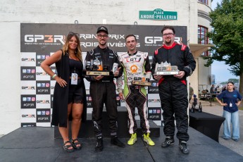 GP3R 2026 - Challenge Canada