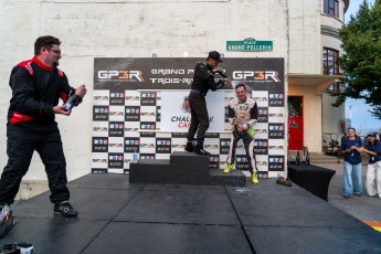 GP3R 2026 - Challenge Canada