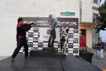 GP3R 2026 - Challenge Canada