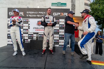 GP3R 2026 - Challenge Canada