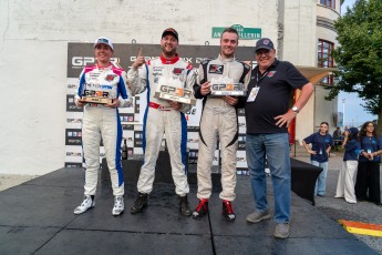 GP3R 2026 - Challenge Canada