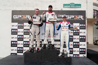 GP3R 2026 - Challenge Canada