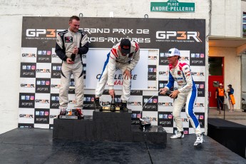 GP3R 2026 - Challenge Canada
