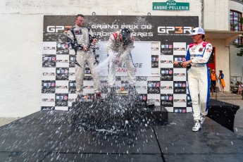 GP3R 2026 - Challenge Canada