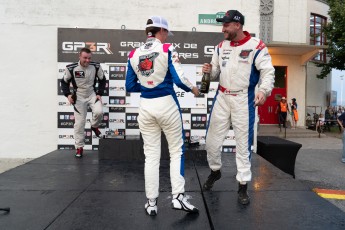 GP3R 2026 - Challenge Canada