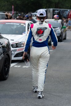 GP3R 2026 - Challenge Canada