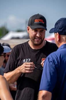 GP3R 2026 - Challenge Canada