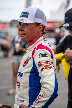 GP3R 2026 - Challenge Canada