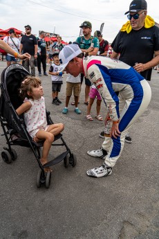 GP3R 2026 - Challenge Canada