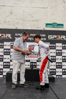 GP3R 2026 - Challenge Canada
