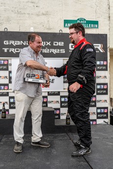 GP3R 2026 - Challenge Canada