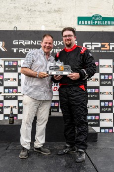GP3R 2026 - Challenge Canada