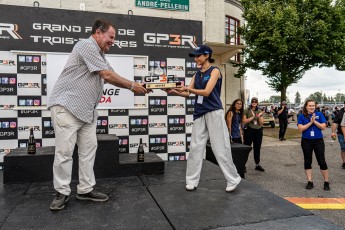 GP3R 2026 - Challenge Canada