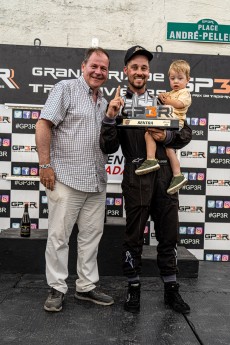 GP3R 2026 - Challenge Canada