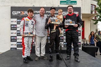 GP3R 2026 - Challenge Canada