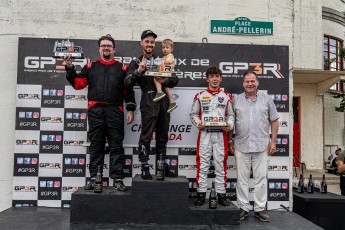 GP3R 2026 - Challenge Canada