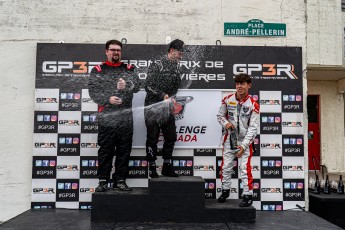 GP3R 2026 - Challenge Canada