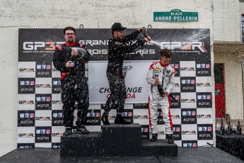 GP3R 2026 - Challenge Canada