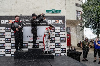 GP3R 2026 - Challenge Canada