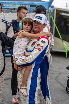 GP3R 2026 - Challenge Canada