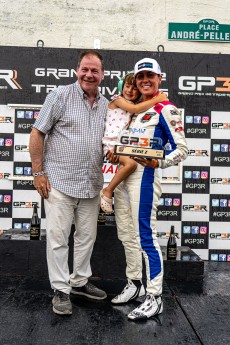 GP3R 2026 - Challenge Canada