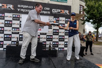 GP3R 2026 - Challenge Canada